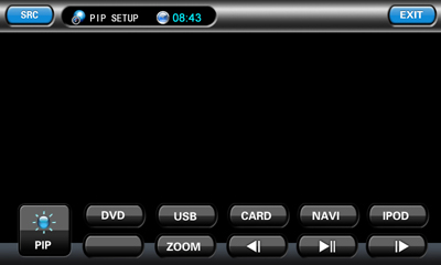 PIP картинка в картинке