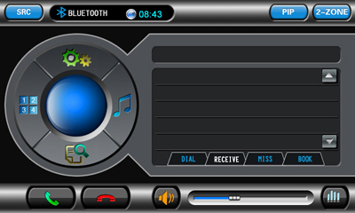 Громкая связь bluetooth