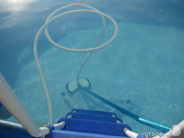 Каркасный бассейн BestWay фото