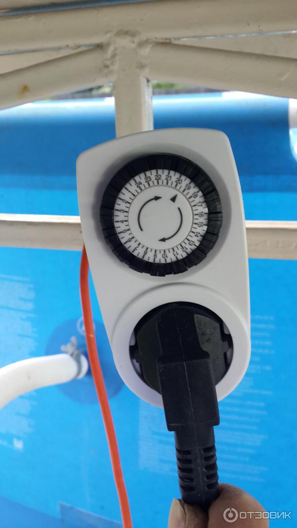 Каркасный бассейн BestWay фото