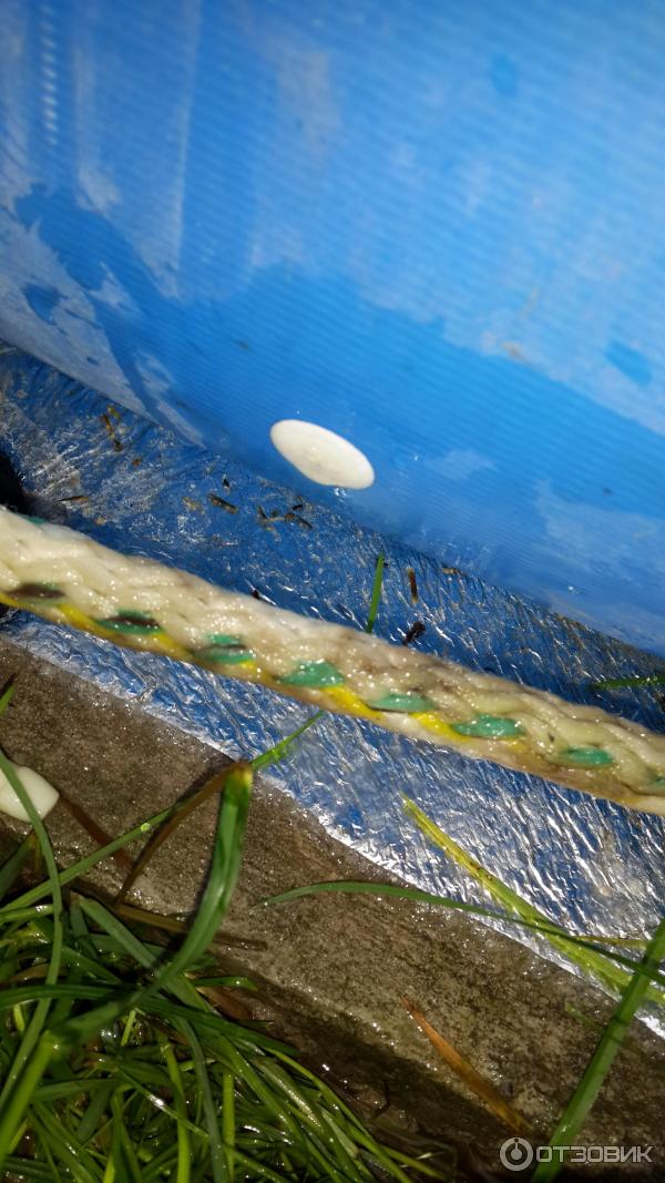 Каркасный бассейн BestWay фото