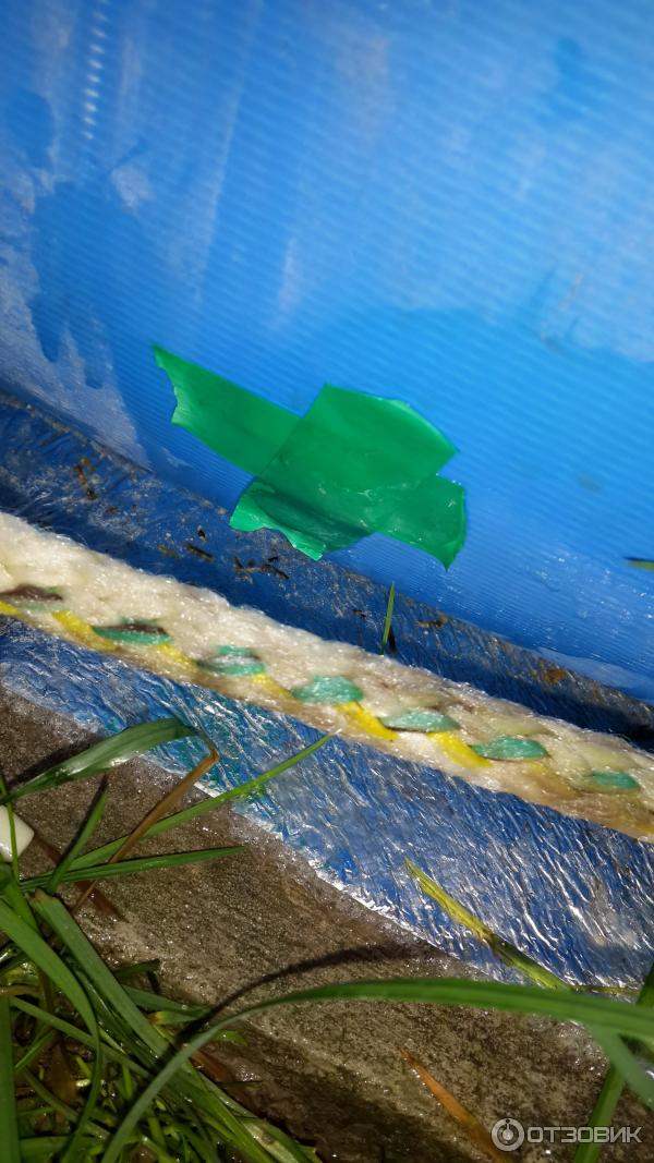 Каркасный бассейн BestWay фото