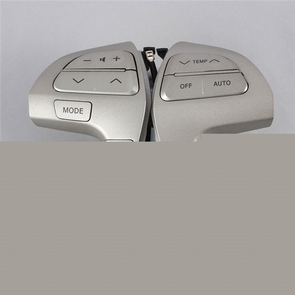 Кнопки руля TOYOTA CAMRY /HILUX /VIGO /COROLLA /PRIUS/CELICA /RAV4