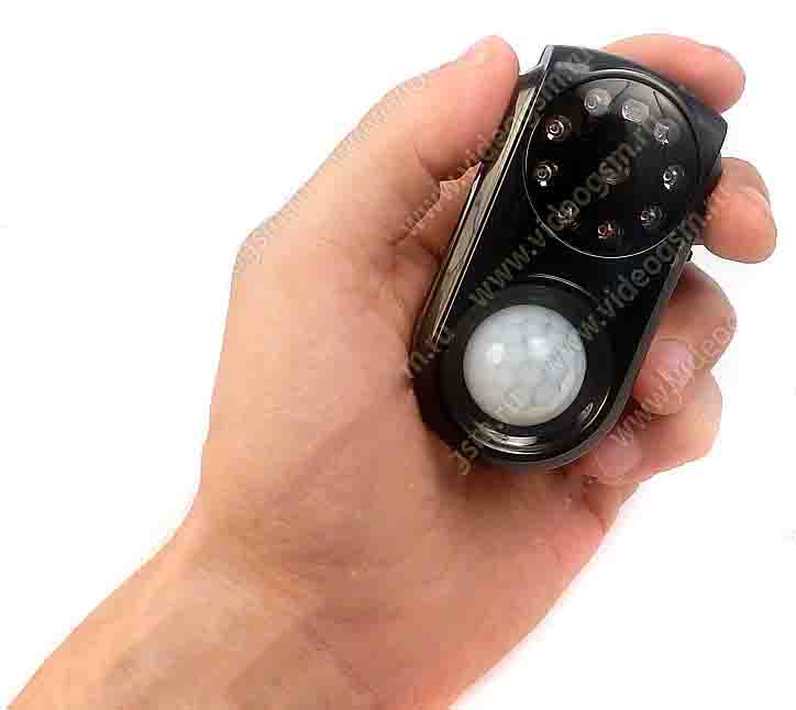 Миниатюрная MMS камера с записью на карту памяти MMS MINI GM-01