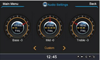 эквалайзер 1