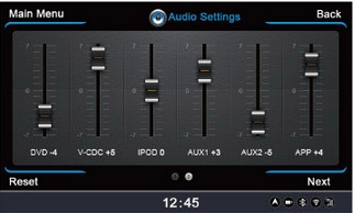 эквалайзер 2