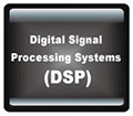 Встроенный звуковой DSP процессор