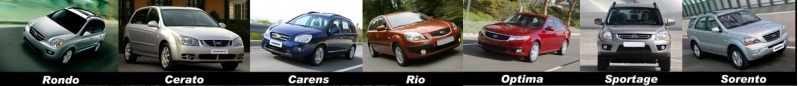Штатная магнитола Kia Old Универсальная Штатная магнитола WINCA 8923 KIA Cerato, Sportage, Carens, Sorento, Carnival,Ceed, Picanto