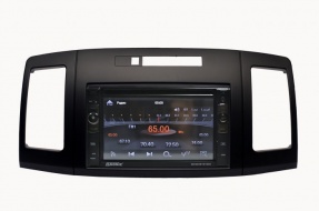 Штатное головное устройство для Toyota Premio, Allion GPS TV USB 
