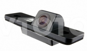 Камера заднего вида Skoda Octavia Sony CCD Chip