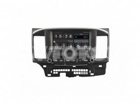 Штатная магнитола Mitsubishi LANCER C30