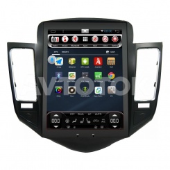 Штатная магнитола Chevrolet Cruze 2008 - 2013 KR-1064 10.4