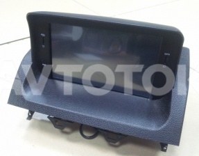 Штатная магнитола для MAZDA 6,WAGON,SPORT SEDAN,WAGON (2003-2008)