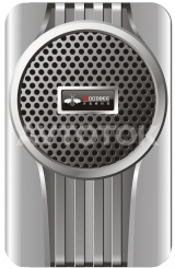 Сабвуфер автомобильный Good bee HMF-802 Hi Fi