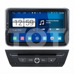 Штатная магнитола Mazda 3 c 2013 Winca s160 Android 4.4.4. winca m354 (M463)