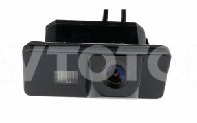 Камера заднего вида для BMW 3\5 Series Sony CCD Chip