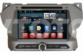 ГОЛОВНОЕ УСТРОЙСТВО SUZUKI ALTO НА ANDROID 6.0