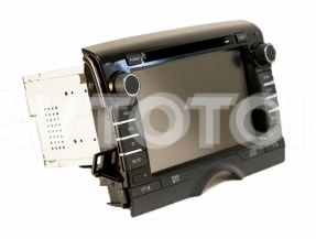 Штатная магнитола для Toyota Reiz, Mark X 2010 GPS+3G