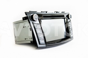 Штатная магнитола Winca c179 (MyDean 1179) для Suzuki Swift (2004+)