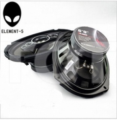 Коаксиальные динамики Element-5 E5-AD695