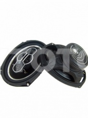 Коаксиальные динамики Element-5 E5-AD695