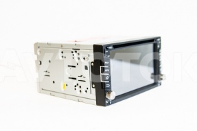 Автомагнитола Nissan Qashqai, X-Trail, Tiida, Patrol, Pathfinder, Note, Micra, Navara ANDROID 4.2.2