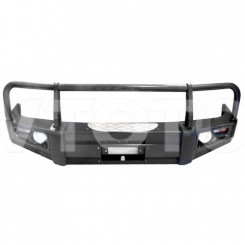 СИЛОВОЙ БАМПЕР HD09-NS-A050-3B ПЕРЕДНИЙ 19 МОДЕЛЕЙ