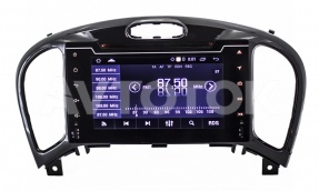 Штатная магнитола Nissan Juke (2011+) Android NJUK16