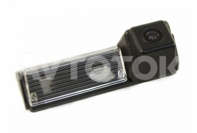 Штатная камера Toyota Camry 40,45 кузов