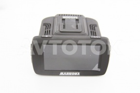 Комбо-Устройство 3-В-1 Видеорегистратор,Радар-детектор,GPS информатор