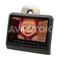 Монитор на подголовник FD-900BG 9