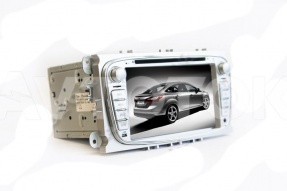 Штатная магнитола Ford Focus CHT863 GPS+3G