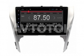 Штатная магнитола Toyota Camry V50/55 (2012-2015) Android CF-3014