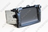 Штатная магнитола Toyota Corolla с 2007 г. Winca S100 C063 