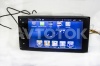 Штатная магнитола Toyota универсальная 2DIN (200x100мм) Android 5.1 NX-862P