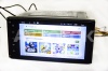 Штатная магнитола Toyota универсальная 2DIN (200x100мм) Android 5.1 NX-862P