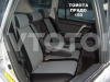Авточехлы из экокожи Автопилот для Toyota Land Cruiser Prado 150 5 мест
