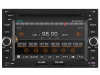 Магнитола для VOLKSWAGEN PASSAT B5, BORA, POLO, GOLF4 W2-D8245V ( Емкостный экран, DSP Chip (10 полосный эквалайзер, Хороший звук))
