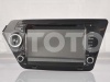 Магнитола для KIA K2/RIO W2-D8582K ( Емкостный экран, DSP Chip (10 полосный эквалайзер, Хороший звук))
