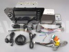 Магнитола для KIA K2/RIO W2-D8582K ( Емкостный экран, DSP Chip (10 полосный эквалайзер, Хороший звук))