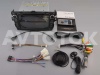 Магнитола для TOYOTA COROLLA 2006-2012 W2-D8124T ( Емкостный экран, DSP Chip (10 полосный эквалайзер, Хороший звук))