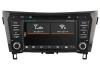 Магнитола для NISSAN QASHQAI, XTRAIL 2014 W2-D8908N ( Емкостный экран, DSP Chip (10 полосный эквалайзер, Хороший звук))