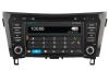 Магнитола для NISSAN QASHQAI, XTRAIL 2014 W2-D8908N ( Емкостный экран, DSP Chip (10 полосный эквалайзер, Хороший звук))