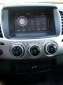 Штатная магнитола для Mitsubishi Pajero Sport/L200 Winca I094 ANDROID (WI-FI 3G) (с бортовым компьютером)