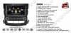 Штатная магнитола для Mitsubishi Outlander XL Winca S100 C056 3G+GPS