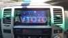 Штатная магнитола Toyota универсальная 2DIN (200x100мм) Android 5.1 NX-862P