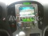 Штатная магнитола Hyundai H1 с 2007 г. по 2012 г. GPS +3G