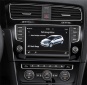 Штатная магнитола Volkswagen Golf 7 (2013-2014) Winca s160 Android 4.4.4.