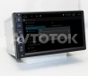 Универсальная 2DIN (178x100) магнитола Android 6.0 MA-706A4