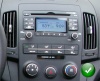 Штатная магнитола Hyundai i30 Auto Air-Con (2007-2011) Winca s160 Android 4.4.4.